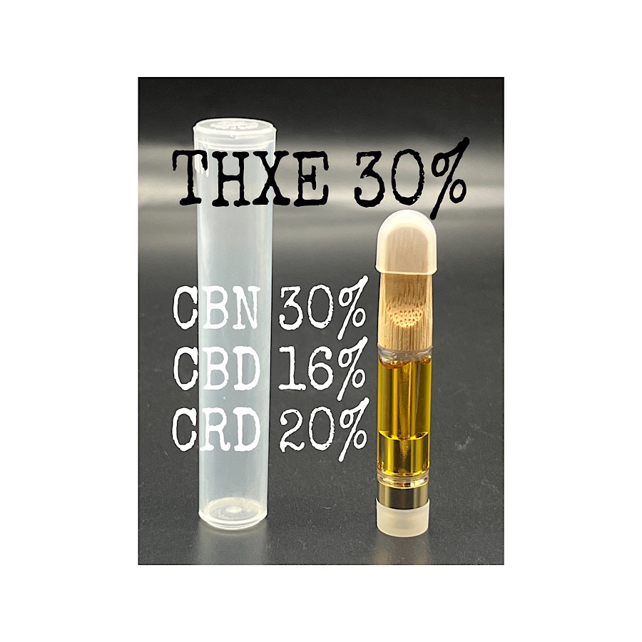 THXE 30% 1.0ml