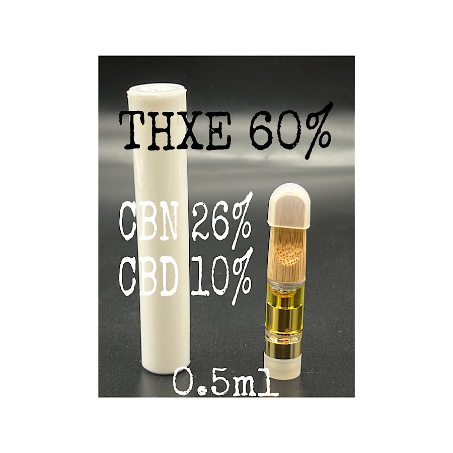 THXE 60% 0.5ml