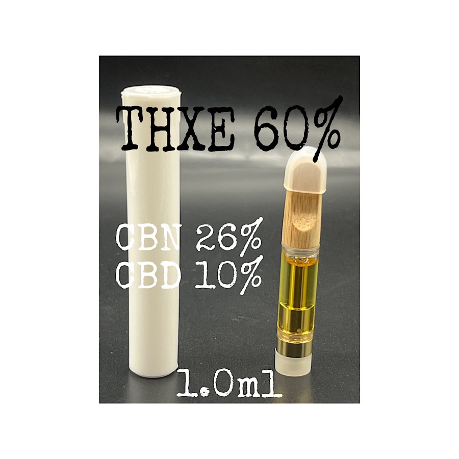 THXE 60% 1.0ml