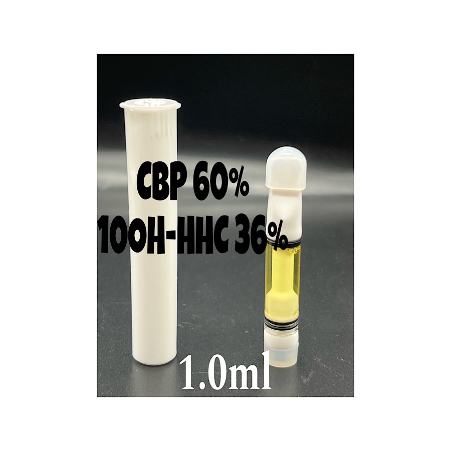 CBP60%×10-OH-HHC 36% リキッド1ml
