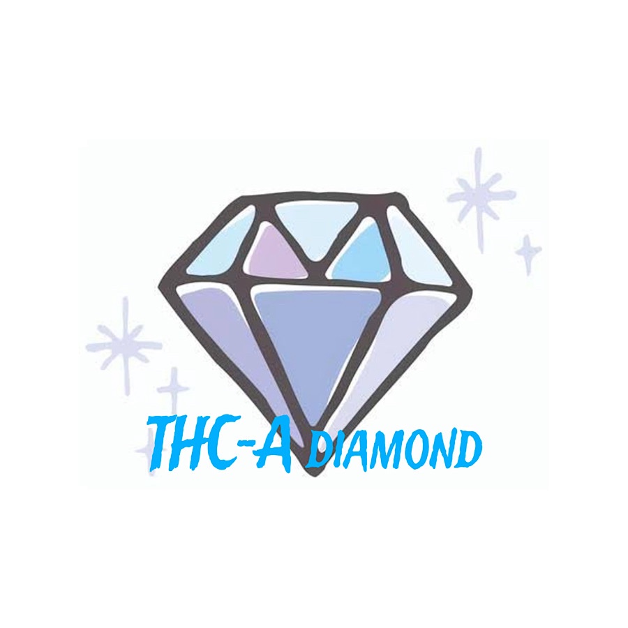 THC-A DIAMOND 3.0g