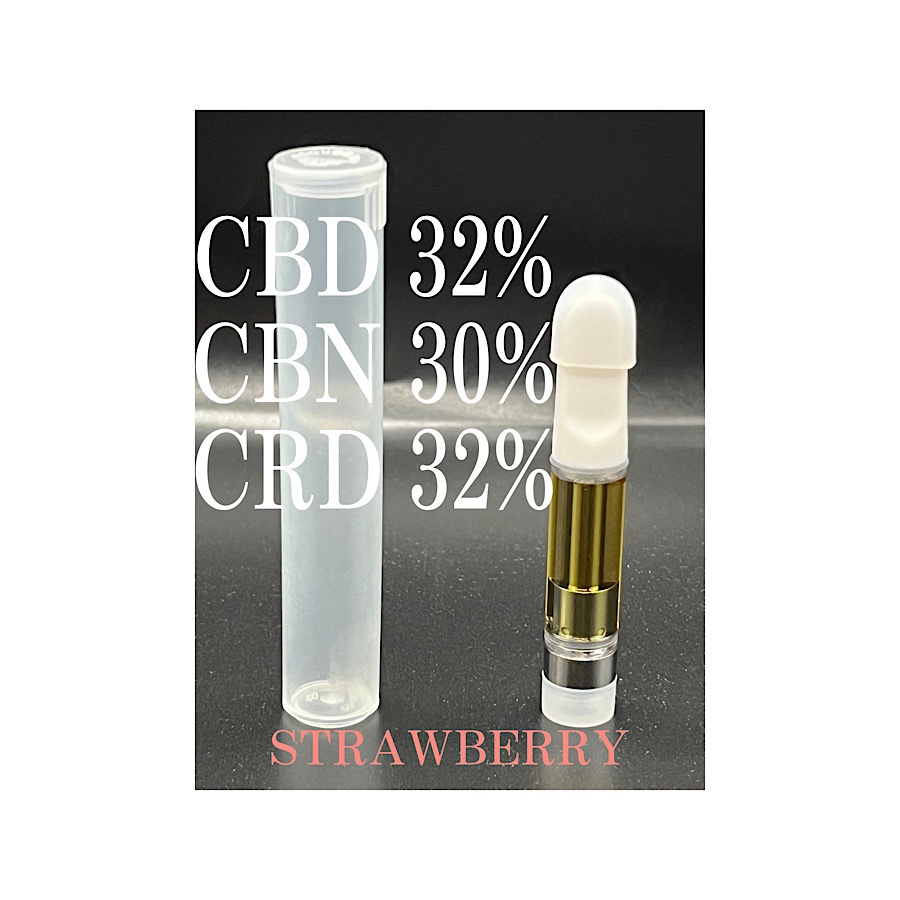 CBDリキッド　1.0ml