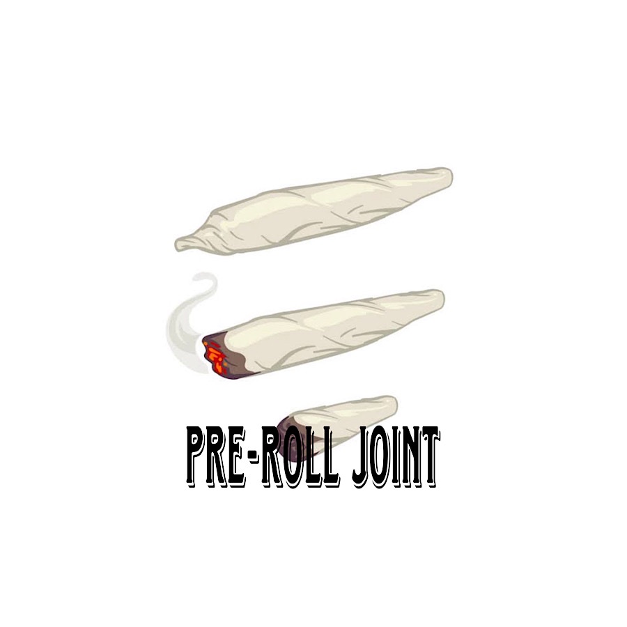 PRE-ROLL JOINT 3本