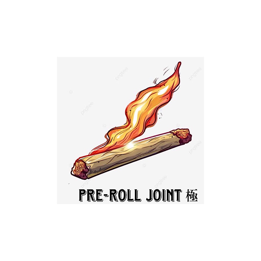 PRE-ROLL JOINT（極）3本