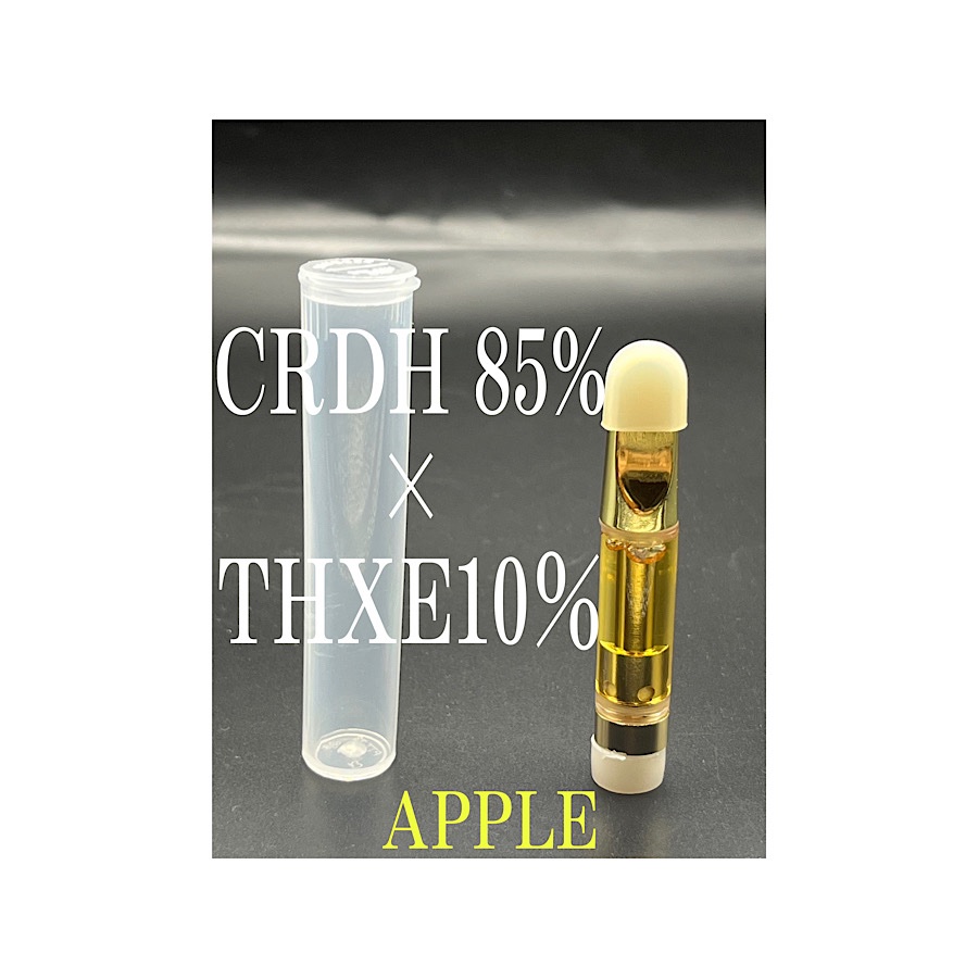 CRDH 85%×THXE10％ 1.0ml