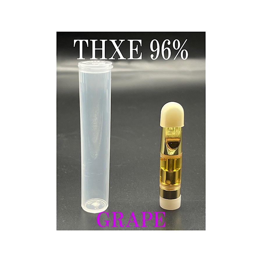 THXE 96% 0.5ml