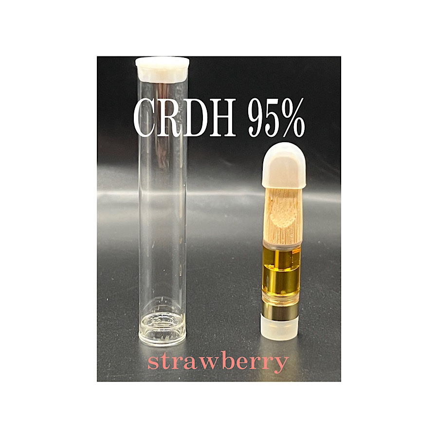 CRDH 95% 0.5ml