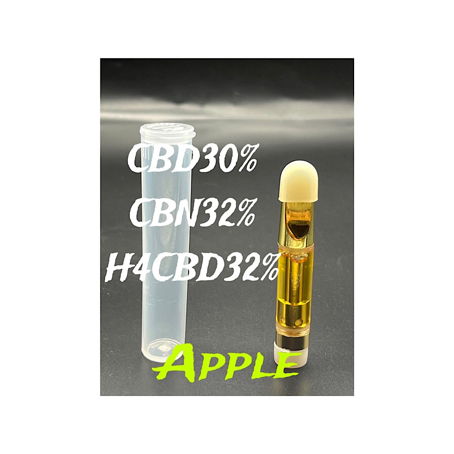 CBD,CBN,H4CBDリキッド1ml