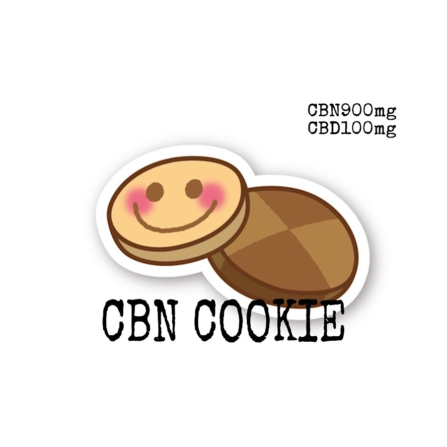 CBN COOKIE 大判1枚