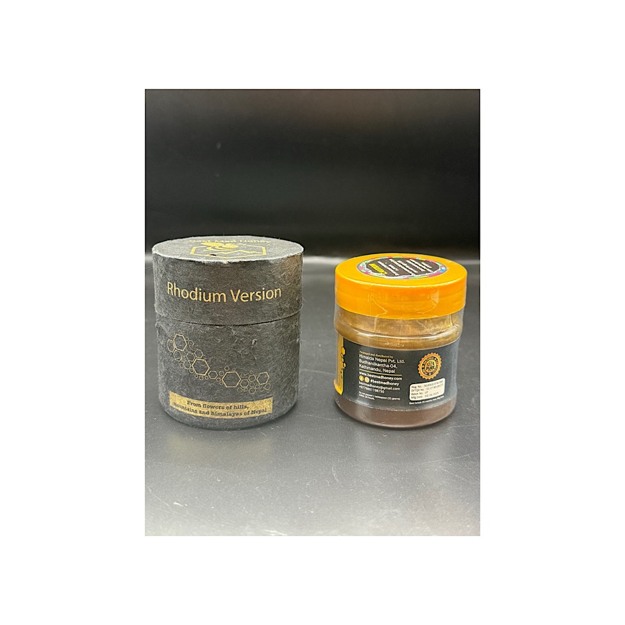Rhodium Version (マッドハニー)100g