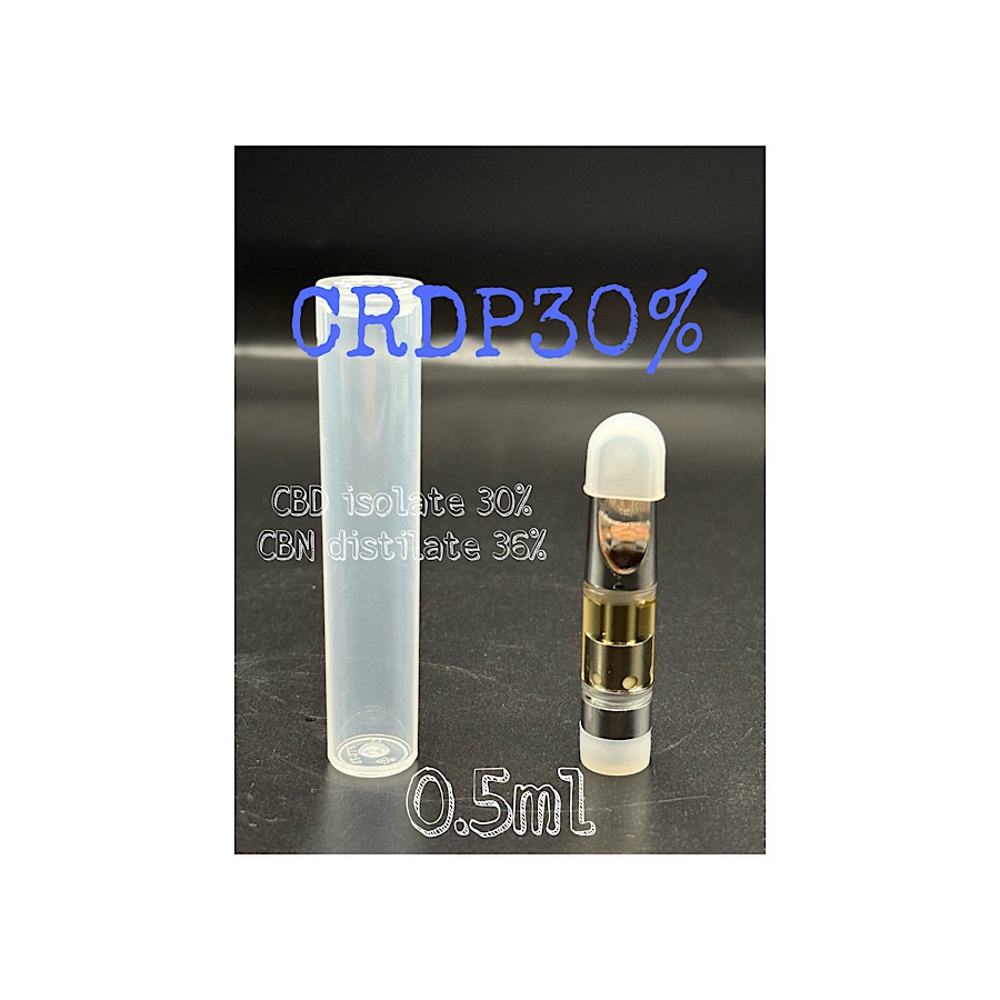 CRDP 30% 0.5ml
