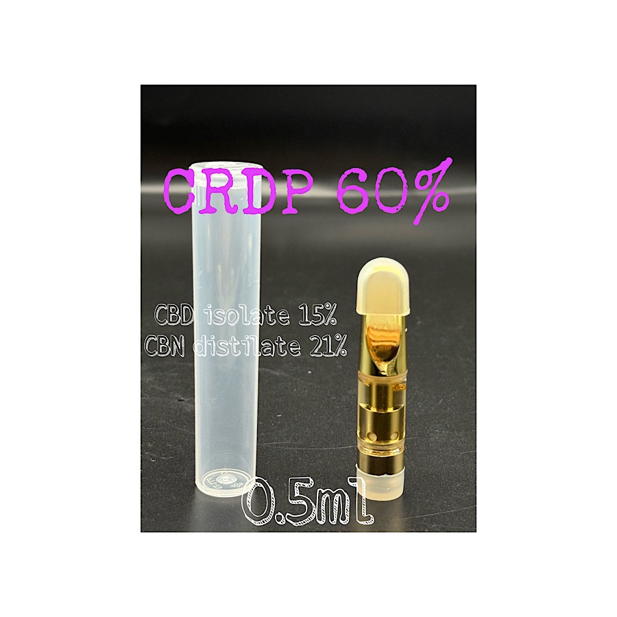 CRDP 60% 0.5ml