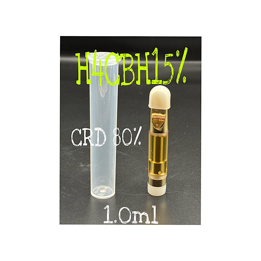 H4CBH 15% 1.0ml