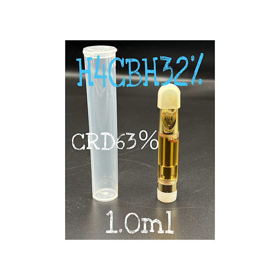 H4CBH 32% 1.0ml