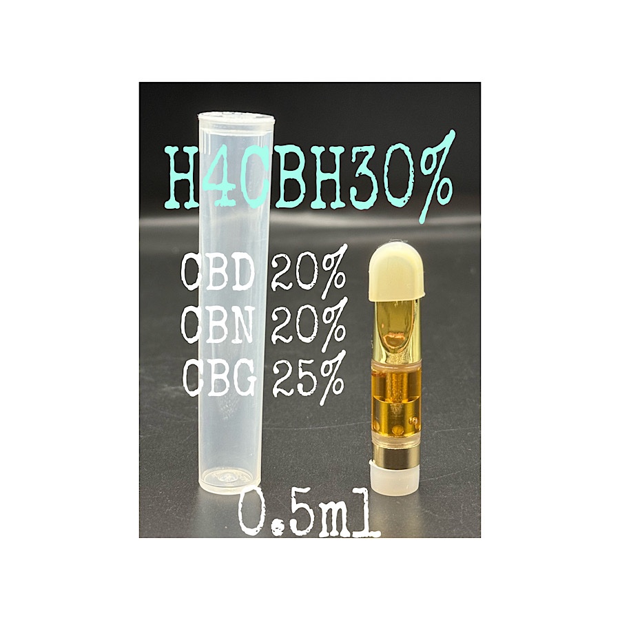 H4CBH 30% 0.5ml