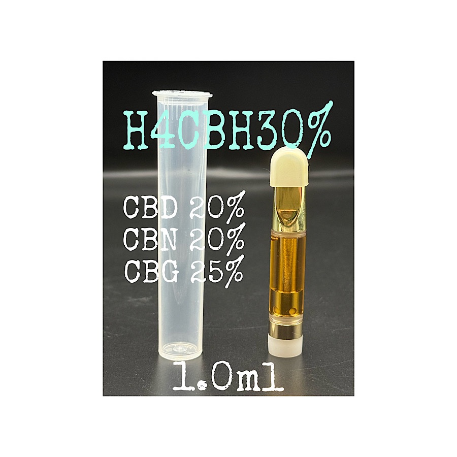 H4CBH 30% 1.0ml
